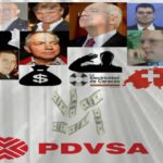 Rafael Ramírez les conecta: Las revelaciones de la Fiscalía de EEUU tras la captura de exfuncionario...
