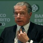 Directivos del Banco Espirito Santo acusados de pagar sobornos a funcionarios de Pdvsa y políticos v...