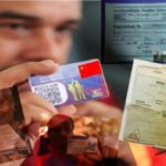 Authoritarian digital state: the made in China carnet de la patria submits Venezuelan citizens