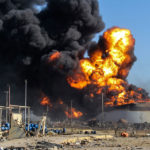 La explosión de Amuay cubrió de sombras la cobertura de seguros de Pdvsa