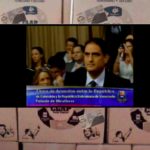 Más de 360 millones de dólares fueron confiscados: EEUU acusa a Alex Saab y su socio Álvaro Pulido d...