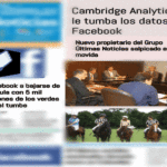 Cambridge Analytica y Venezuela: ¿quiénes estrecharon la mano en el pacto de venta del grupo editori...