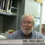 Profesor de la Universidad de Miami, Bruce Bagley, preso por recibir dinero sucio de Venezuela